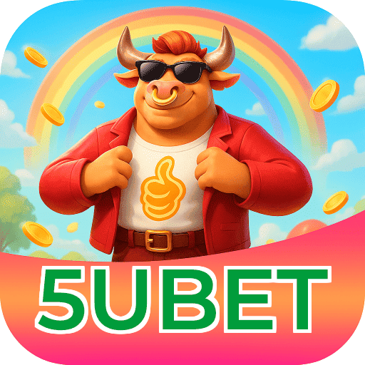 5UBET: Seu Cassino Online Seguro e Divertido