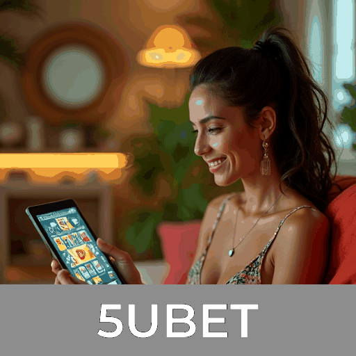 5UBET: A Plataforma de Apostas com Segurança e Serviço Profissional