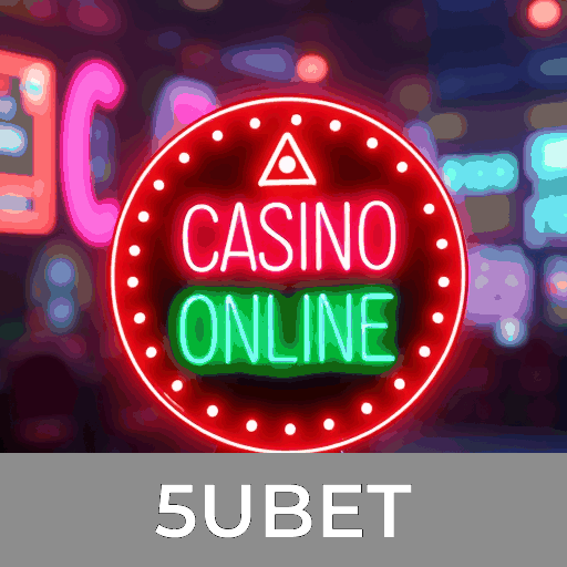 5UBET: Apostas na Palma da Sua Mão com Funcionalidades Completas