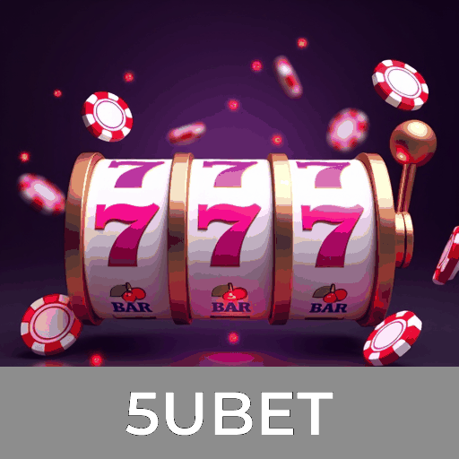 5UBET: Seu Cassino Online Seguro e Divertido