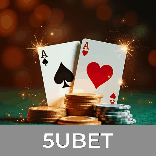 5UBET: Experiência Autêntica com Dealers ao Vivo no Brasil