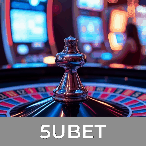 Garanta Acesso Seguro e Rápido com 5UBET